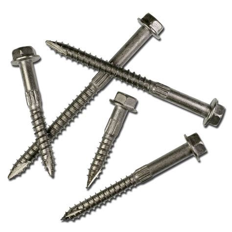 structural timber screws.